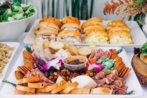 Affordable Catering Baby Shower Ideas: Menu & Tips Safem Fabrication - Precision Engineering & Custom Manufacturing Solutions Affordable Catering Baby Shower Ideas: Menu & Tips | Safem Fabrication - Precision Engineering & Custom Manufacturing Solutions
