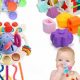 Top Montessori Toys for 6-12 Month Babies: Development & Fun | Baby Care 101: Essential Tips for Happy, Healthy Babies