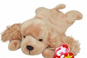 Find a Spunky Beanie Baby! Value Guide + More Baby Care 101: Essential Tips for Happy, Healthy Babies Find a Spunky Beanie Baby! Value Guide + More | Baby Care 101: Essential Tips for Happy, Healthy Babies