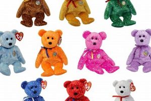 Collecting Beanie Baby Bears: Values, Rarity & More Safem Fabrication - Precision Engineering & Custom Manufacturing Solutions Collecting Beanie Baby Bears: Values, Rarity & More | Safem Fabrication - Precision Engineering & Custom Manufacturing Solutions