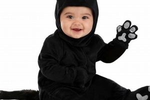 Adorable Baby Black Cat Costume: Purr-fectly Spooky! Safem Fabrication - Precision Engineering & Custom Manufacturing Solutions Adorable Baby Black Cat Costume: Purr-fectly Spooky! | Safem Fabrication - Precision Engineering & Custom Manufacturing Solutions