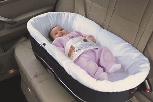Safe Travel: Car Bed for Baby Comfort Guide Safem Fabrication - Precision Engineering & Custom Manufacturing Solutions Safe Travel: Car Bed for Baby Comfort Guide | Safem Fabrication - Precision Engineering & Custom Manufacturing Solutions