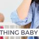 Help! Teething Baby Won't Sleep Unless Held? Tips & Relief | Baby Care 101: Essential Tips for Happy, Healthy Babies