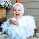 DIY Easy Baby Halloween Costumes Ideas (Simple & Cute!) | Baby Care 101: Essential Tips for Happy, Healthy Babies