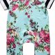 Shop Cute Short Sleeve Romper Baby Boy Outfits Today! | Baby Care 101: Essential Tips for Happy, Healthy Babies