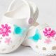 Adorable Baby Flower Crocs: Cute Style For Little Feet! | Baby Care 101: Essential Tips for Happy, Healthy Babies