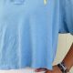 Shop Stylish Baby Blue Polos: The Polo Shirt Trend! | Baby Care 101: Essential Tips for Happy, Healthy Babies