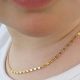 Baby's First 18k Gold Necklace for Baby Boy Gift | Baby Care 101: Essential Tips for Happy, Healthy Babies