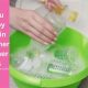 Dishwashing Baby Bottles: Can You Put Them In Dishwasher? | Baby Care 101: Essential Tips for Happy, Healthy Babies
