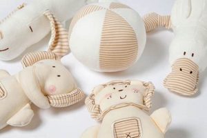 Safe & Eco Organic Cotton Baby Toys: Playtime Bliss Baby Care 101: Essential Tips for Happy, Healthy Babies Safe & Eco Organic Cotton Baby Toys: Playtime Bliss | Baby Care 101: Essential Tips for Happy, Healthy Babies