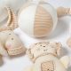 Safe & Eco Organic Cotton Baby Toys: Playtime Bliss | Baby Care 101: Essential Tips for Happy, Healthy Babies