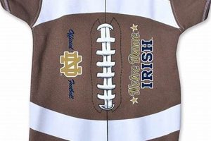 Shop Notre Dame Baby Clothes: Adorable Irish Style! Safem Fabrication - Precision Engineering & Custom Manufacturing Solutions Shop Notre Dame Baby Clothes: Adorable Irish Style! | Safem Fabrication - Precision Engineering & Custom Manufacturing Solutions