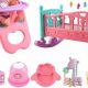Best Baby Doll Crib Set for Little Caretakers! | Baby Care 101: Essential Tips for Happy, Healthy Babies
