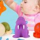 Keep Baby Safe: Clean Baby Bath Toys - Tips & Tricks | Baby Care 101: Essential Tips for Happy, Healthy Babies
