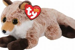Cute Fox Beanie Baby: Values & Collecting Guide Safem Fabrication - Precision Engineering & Custom Manufacturing Solutions Cute Fox Beanie Baby: Values & Collecting Guide | Safem Fabrication - Precision Engineering & Custom Manufacturing Solutions