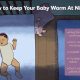 Why Baby's Hands Cold at Night? Causes &amp; Solutions | Baby Care 101: Essential Tips for Happy, Healthy Babies