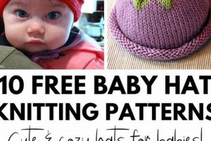 Knit Cute Baby Hat Pattern: Easy & Adorable Safem Fabrication - Precision Engineering & Custom Manufacturing Solutions Knit Cute Baby Hat Pattern: Easy & Adorable | Safem Fabrication - Precision Engineering & Custom Manufacturing Solutions