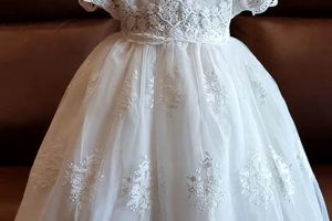 Elegant Baby Christening Dress: Style & Tradition Safem Fabrication - Precision Engineering & Custom Manufacturing Solutions Elegant Baby Christening Dress: Style & Tradition | Safem Fabrication - Precision Engineering & Custom Manufacturing Solutions