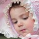 Cute Baby Bonnets: Styles & Care for Your Little One | Baby Care 101: Essential Tips for Happy, Healthy Babies