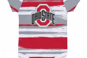 Buckeye Baby: Ohio State Baby Clothes & Gear Safem Fabrication - Precision Engineering & Custom Manufacturing Solutions Buckeye Baby: Ohio State Baby Clothes & Gear | Safem Fabrication - Precision Engineering & Custom Manufacturing Solutions