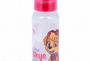 Paw Patrol Baby Bottle: Adorable & Safe Sipping! Safem Fabrication - Precision Engineering & Custom Manufacturing Solutions Paw Patrol Baby Bottle: Adorable & Safe Sipping! | Safem Fabrication - Precision Engineering & Custom Manufacturing Solutions
