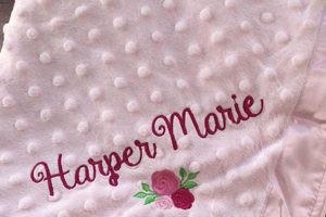 Custom Personalized Baby Blankets with Names - Soft & Cozy! Safem Fabrication - Precision Engineering & Custom Manufacturing Solutions Custom Personalized Baby Blankets with Names - Soft & Cozy! | Safem Fabrication - Precision Engineering & Custom Manufacturing Solutions