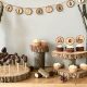 Boy's Dream: Woodland Baby Shower Decorations Boy Ideas | Baby Care 101: Essential Tips for Happy, Healthy Babies