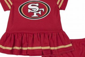 Shop 49ers Baby Clothes: Gear Up Your Little Fan! Safem Fabrication - Precision Engineering & Custom Manufacturing Solutions Shop 49ers Baby Clothes: Gear Up Your Little Fan! | Safem Fabrication - Precision Engineering & Custom Manufacturing Solutions