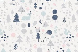 Cute Baby Pattern Fabric: Designs & Materials Safem Fabrication - Precision Engineering & Custom Manufacturing Solutions Cute Baby Pattern Fabric: Designs & Materials | Safem Fabrication - Precision Engineering & Custom Manufacturing Solutions