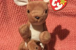 Collectible Pouch Beanie Baby: Value &amp; Guide [2024] | Baby Care 101: Essential Tips for Happy, Healthy Babies