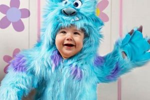 Shop Adorable Baby Sulley Costume Outfits & Sets Safem Fabrication - Precision Engineering & Custom Manufacturing Solutions Shop Adorable Baby Sulley Costume Outfits & Sets | Safem Fabrication - Precision Engineering & Custom Manufacturing Solutions