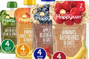 Is Happy Baby Food Safe? + Safety Tips Safem Fabrication - Precision Engineering & Custom Manufacturing Solutions Is Happy Baby Food Safe? + Safety Tips | Safem Fabrication - Precision Engineering & Custom Manufacturing Solutions
