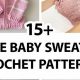 Easy Baby Crochet Pattern Ideas + Free Pattern! | Baby Care 101: Essential Tips for Happy, Healthy Babies