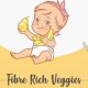 Guide: High Fiber Foods for Babies + Recipes | Baby Care 101: Essential Tips for Happy, Healthy Babies