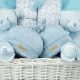Curated Luxury Baby Boy Gift Baskets: Perfect Newborn Gifts | Baby Care 101: Essential Tips for Happy, Healthy Babies