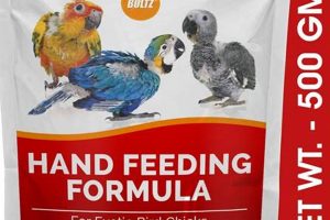 Best Baby Bird Formula: Commercial Hand-Feeding Solutions Safem Fabrication - Precision Engineering & Custom Manufacturing Solutions Best Baby Bird Formula: Commercial Hand-Feeding Solutions | Safem Fabrication - Precision Engineering & Custom Manufacturing Solutions