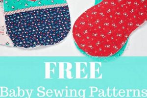 Sew Adorable: Baby Patterns Sewing Made Easy! Safem Fabrication - Precision Engineering & Custom Manufacturing Solutions Sew Adorable: Baby Patterns Sewing Made Easy! | Safem Fabrication - Precision Engineering & Custom Manufacturing Solutions