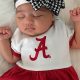 Wake Forest Baby Clothes: Adorable Demon Deacon Apparel! | Baby Care 101: Essential Tips for Happy, Healthy Babies