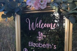 Best Welcome Sign for Baby Shower + Ideas & Decor Baby Care 101: Essential Tips for Happy, Healthy Babies Best Welcome Sign for Baby Shower + Ideas & Decor | Baby Care 101: Essential Tips for Happy, Healthy Babies