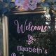 Best Welcome Sign for Baby Shower + Ideas & Decor | Baby Care 101: Essential Tips for Happy, Healthy Babies