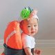 Adorable Baby Sushi Costume: Guide + Where to Buy | Baby Care 101: Essential Tips for Happy, Healthy Babies