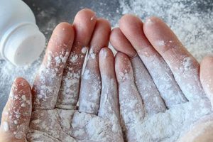 Baby's Dry Comfort: Does Baby Powder Really Help with Sweat? Baby Care 101: Essential Tips for Happy, Healthy Babies Baby's Dry Comfort: Does Baby Powder Really Help with Sweat? | Baby Care 101: Essential Tips for Happy, Healthy Babies