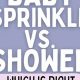 Shower or Sprinkle? Baby Sprinkle vs Shower: Guide | Baby Care 101: Essential Tips for Happy, Healthy Babies