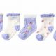 Adorable Baby Girl Socks 0-3 Months - Cute & Comfy! | Baby Care 101: Essential Tips for Happy, Healthy Babies