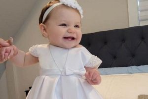 Precious: White Baptism Dress Baby Girl - Shop Now! Baby Care 101: Essential Tips for Happy, Healthy Babies Precious: White Baptism Dress Baby Girl - Shop Now! | Baby Care 101: Essential Tips for Happy, Healthy Babies