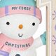 Cherish First Christmas: 2023 Baby Ornament Keepsake | Baby Care 101: Essential Tips for Happy, Healthy Babies