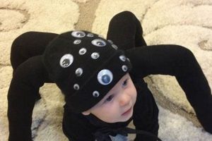 Baby's Spider Costume Fun: Adorable Arachnid Attire! Baby Care 101: Essential Tips for Happy, Healthy Babies Baby's Spider Costume Fun: Adorable Arachnid Attire! | Baby Care 101: Essential Tips for Happy, Healthy Babies