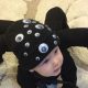 Baby's Spider Costume Fun: Adorable Arachnid Attire! | Baby Care 101: Essential Tips for Happy, Healthy Babies