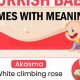 Unique Turkish Baby Names: Origins & Meanings | Baby Care 101: Essential Tips for Happy, Healthy Babies