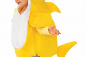 Dress Up Fun: Baby Shark Costume Toddler Styles Safem Fabrication - Precision Engineering & Custom Manufacturing Solutions Dress Up Fun: Baby Shark Costume Toddler Styles | Safem Fabrication - Precision Engineering & Custom Manufacturing Solutions